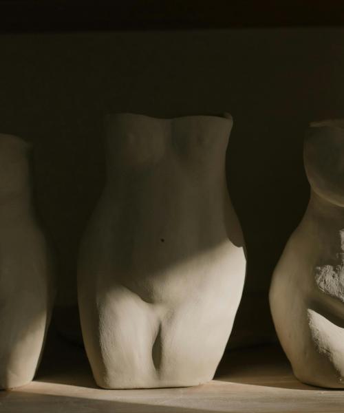 toutes nues